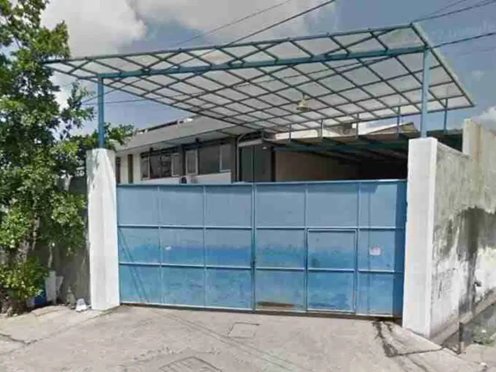 Dijual Rumah Jl Petemon, Kel. Petemon, Kec. Sawahan, Surabaya