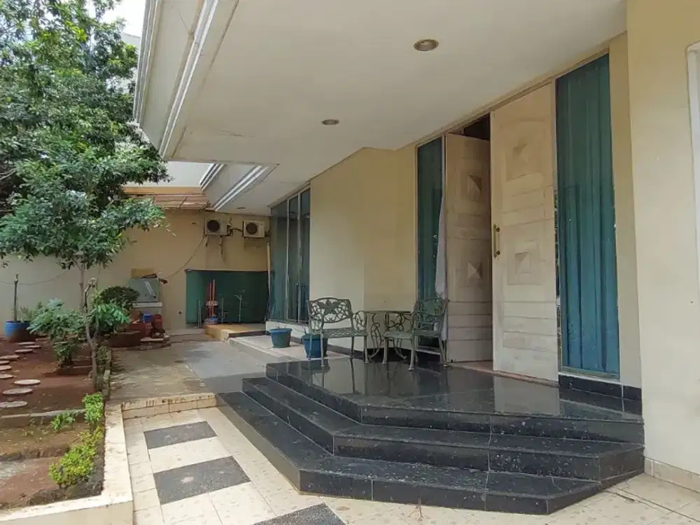 Rumah 2 Lantai DI Bukit Gading Villa, Kelapa Gading