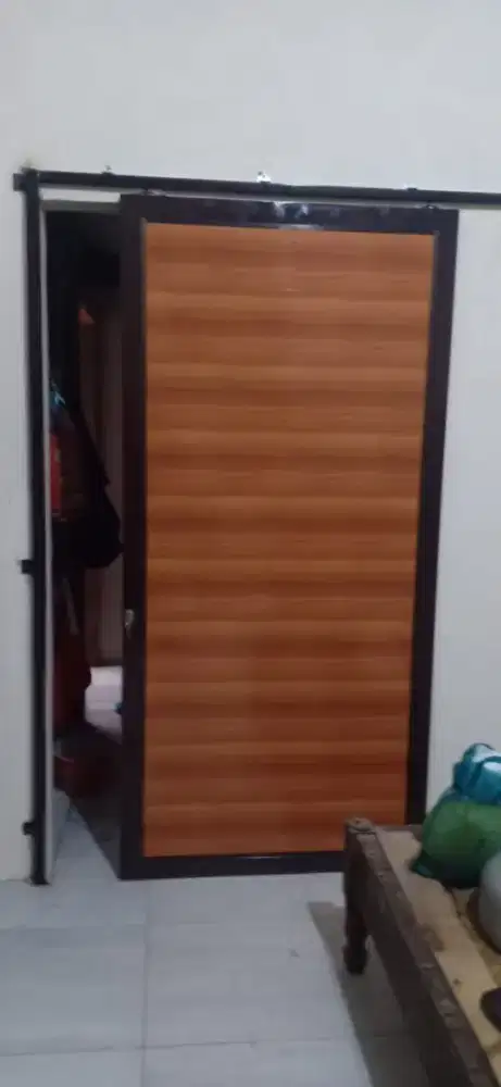 Pintu sliding ppc
