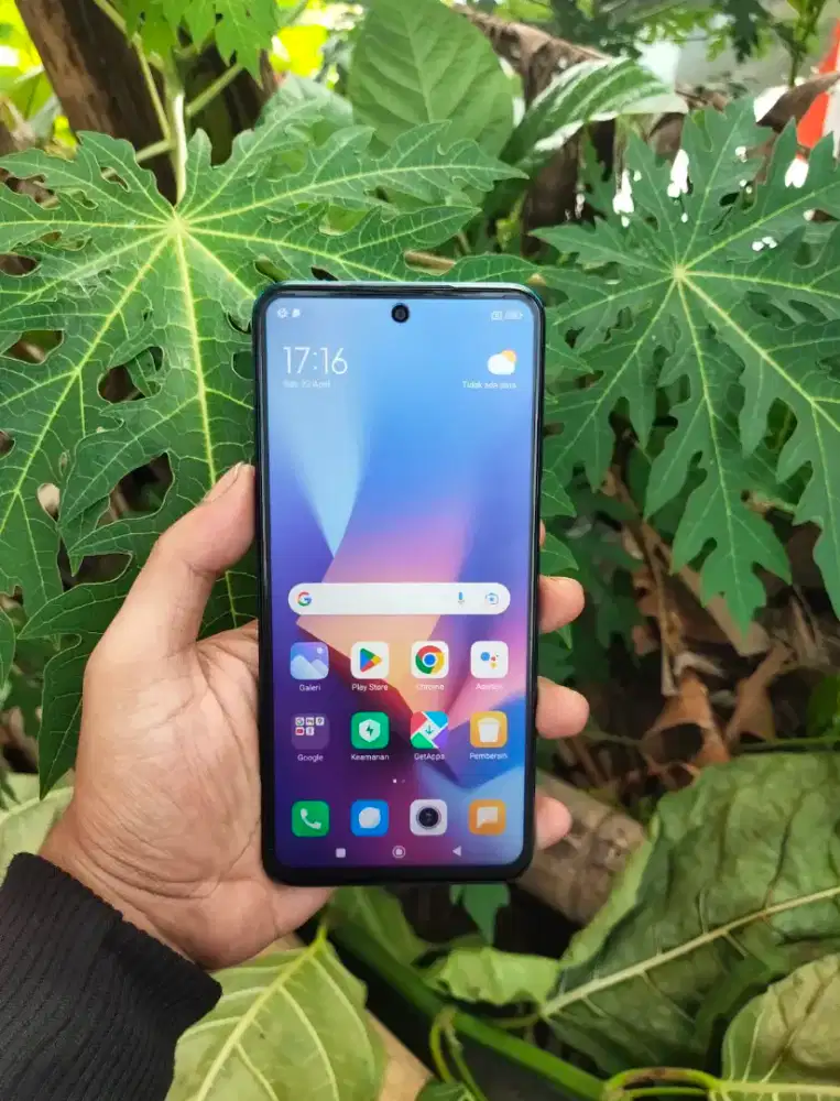 Xiaomi Note 9 Pro NFC 8+3/128Gb