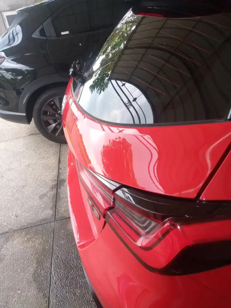 Salon/polish mobil wilayah Surabaya sekitarnya panggilan