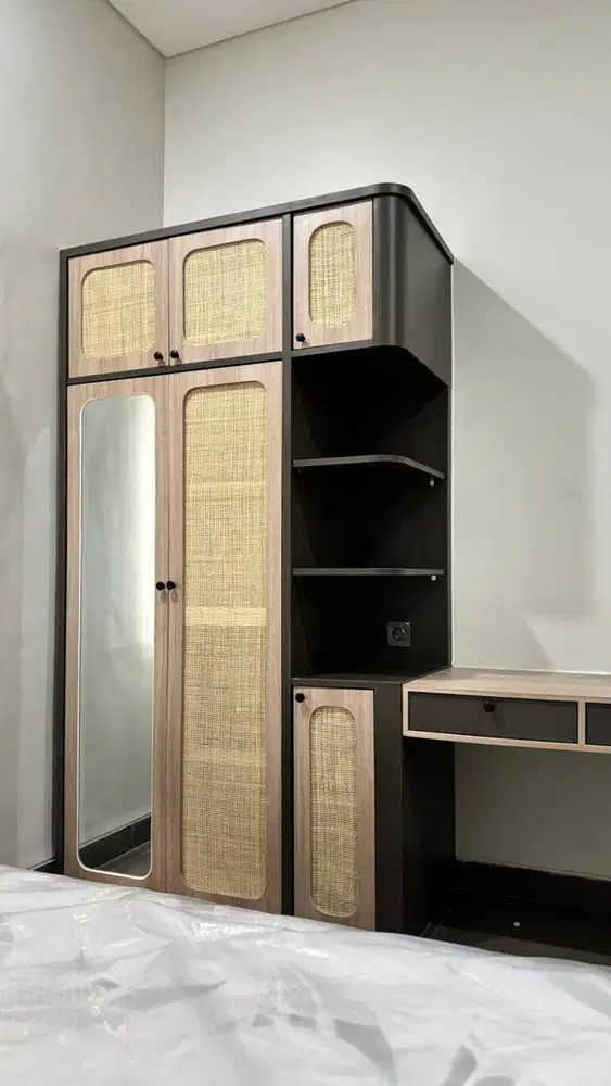 Bedroom set murah sidoarjo surabaya custom