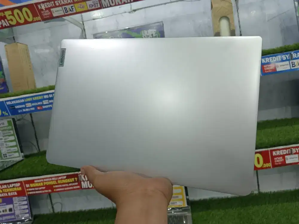 LENOVO IP SLIM 1| BISA KREDIT TANPA DP| COCOK BUAT KERJA DAN KULIAH