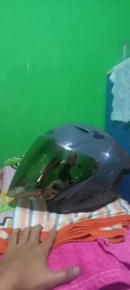 HELM ALV ULTRON PRO