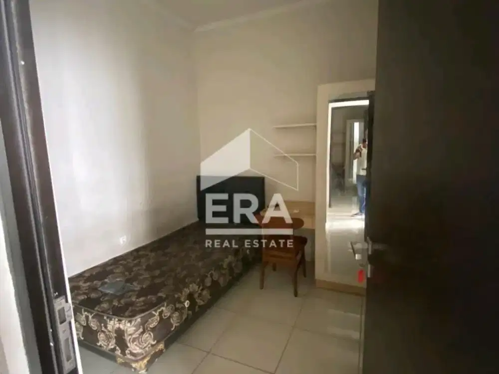 Dijual Rumah Kost di Karawang Terisi Full 100%
