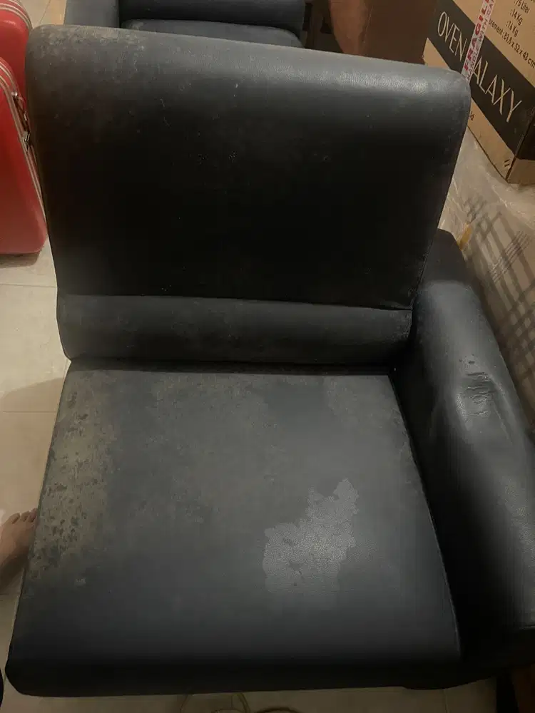 Dijual Murah 3 sofa