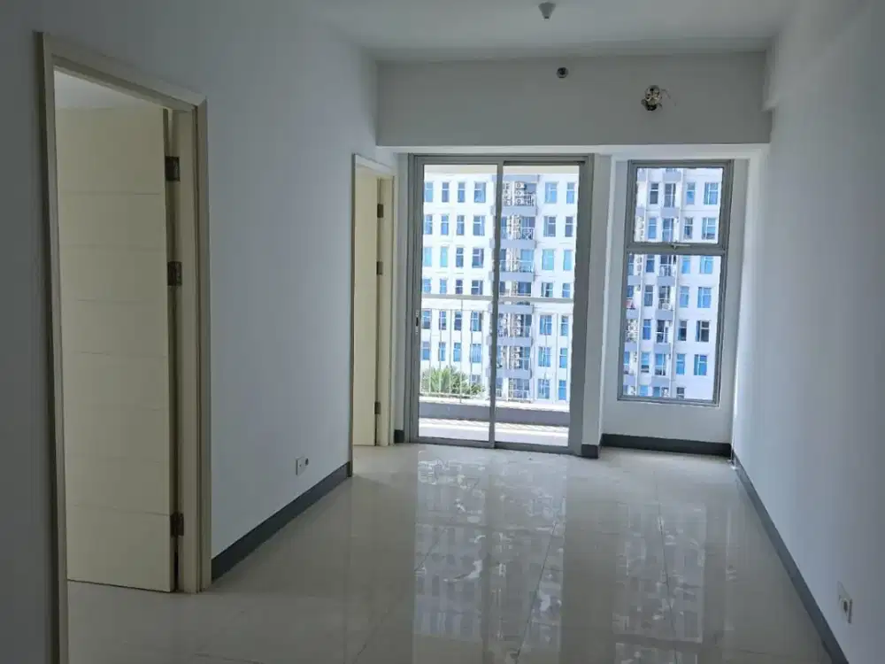 Apartemen Benson Pakuwon Mall 2BR Bagus Kosongan