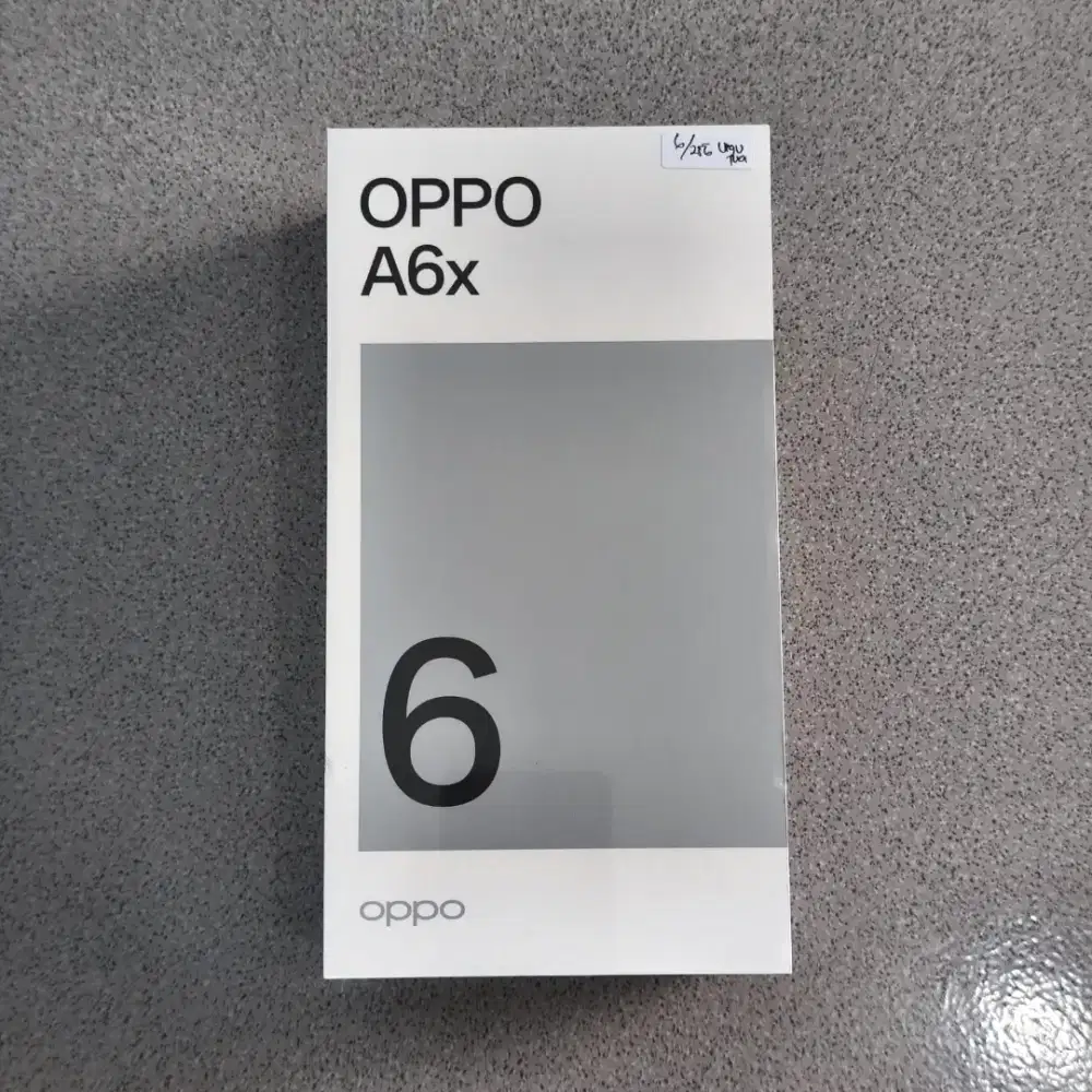 HP 1jutaan paling laris oppo A6x khusus hari ini free aksesoris
