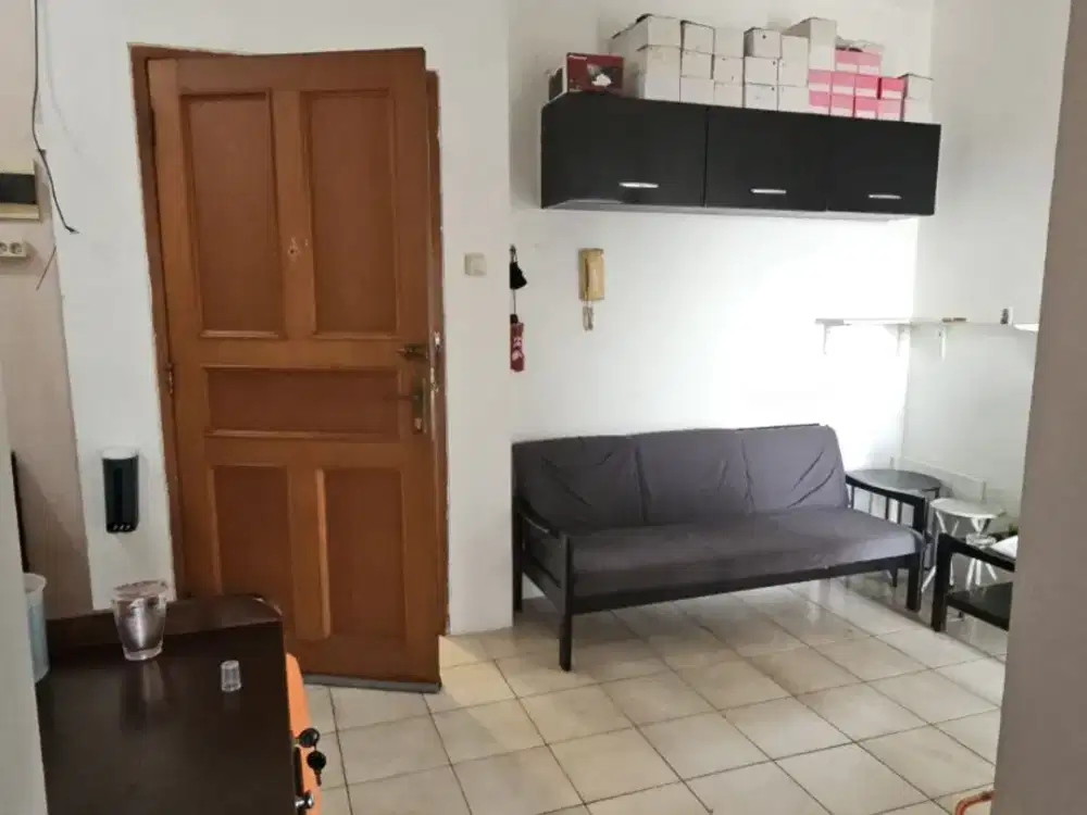 Apartemen Mediterania Kelapa Gading Paladian Moi Summit Sherwood