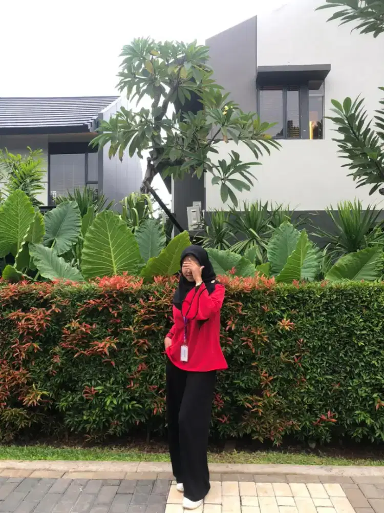 Freelance live produk