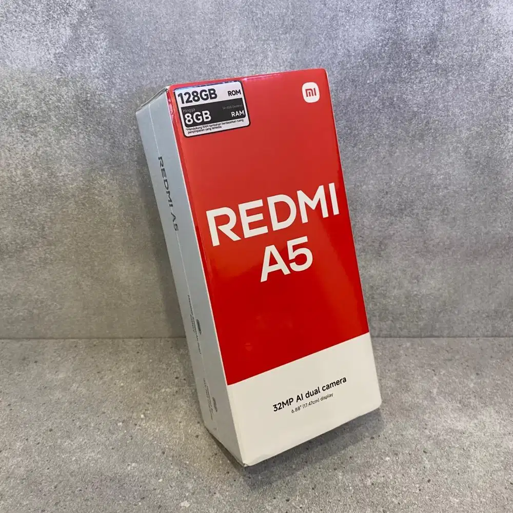 Xiaomi Redmi A5 4/128gb