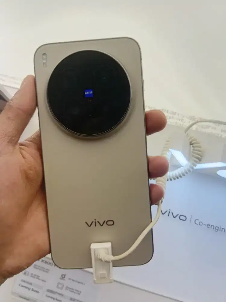 VIVO X300 BISA DI CICIL!!