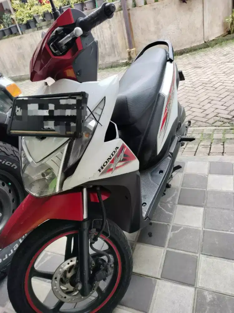 Beat fi 2016 non iss