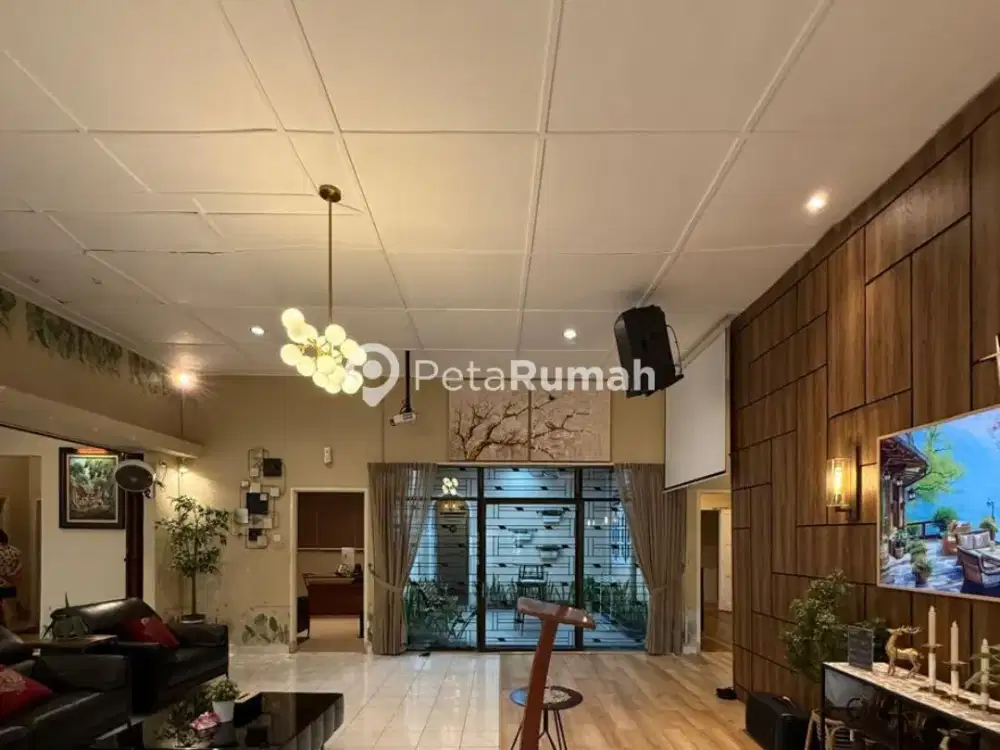DIJUAL RUMAH PETAK IDAMAN SUPER STRATEGIS JALAN SEI PETANI DAERAH WAHID HASYIM (indra & vincent)