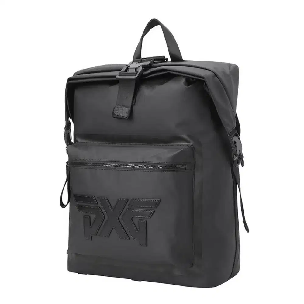 PXG Golf Backpack Bag Tas Ransel Pria Sports Gym Preloved Pribadi Hand