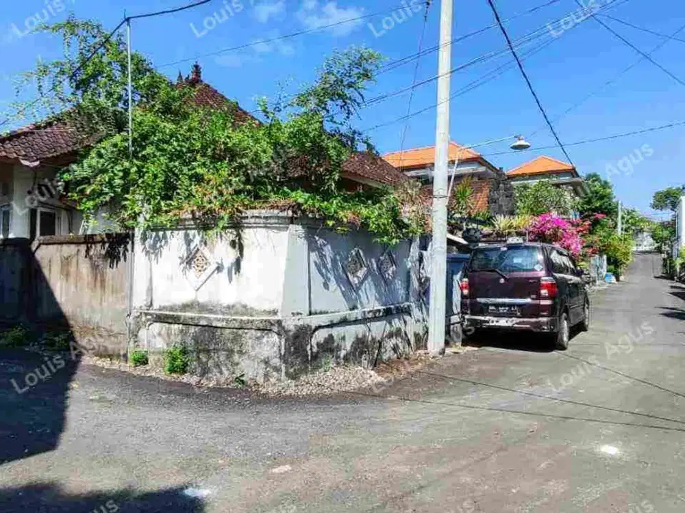 Rumah Murah Posisi Hook Di Perumahan Puri Chandar Asri, Kel. Ketewel, Kec. Sukawati - Gianyar Bali
