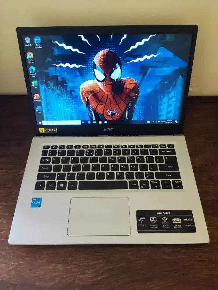 Acer Aspire i3 gen 11