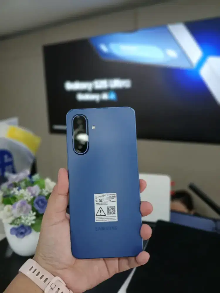 CASH/KREDIT SAMSUNG GALAXY A17 5G