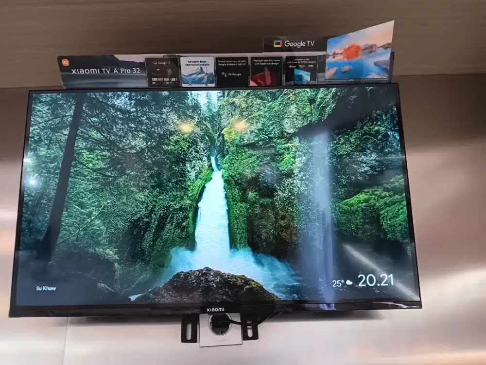 Xiaomi TV A Pro 32 inch