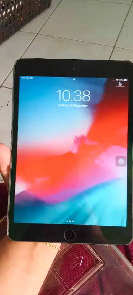 iPad mini 2 wifi cell