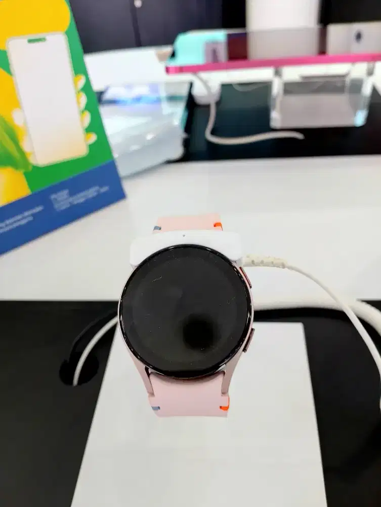 SMARTWATCH SAMSUNG GALAXY WATCH FE