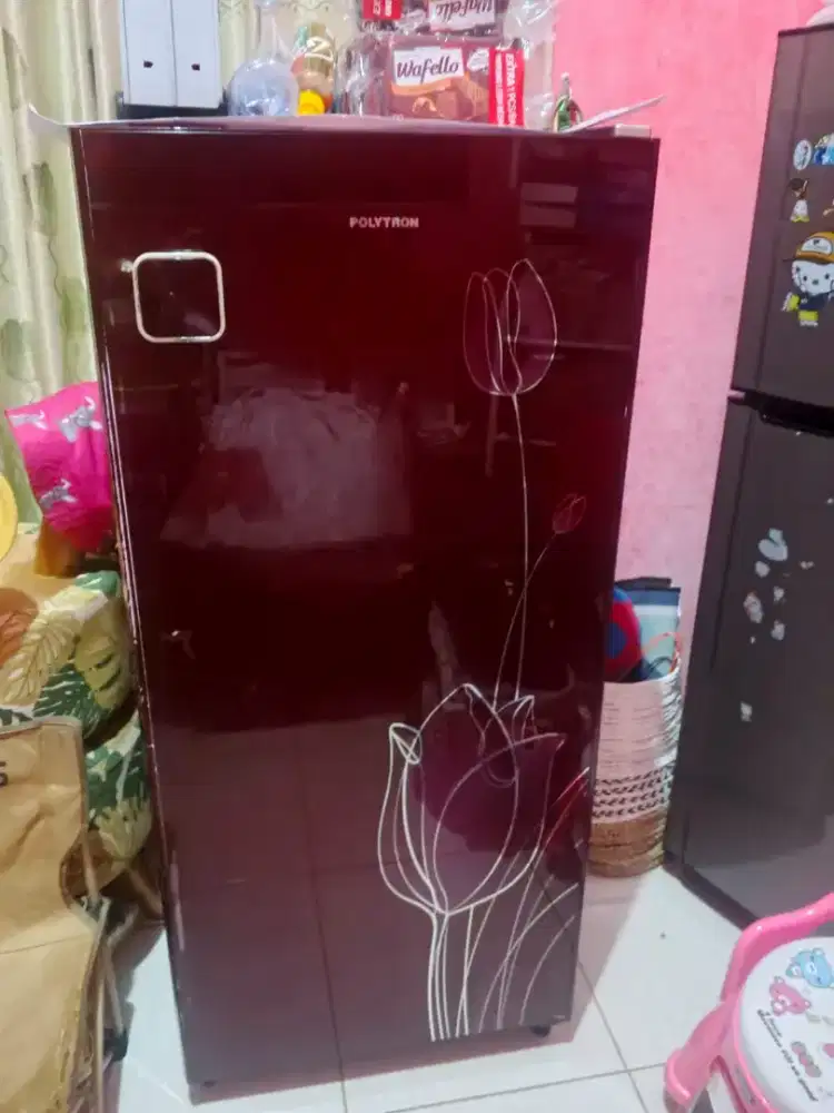 Jual Polytron 1 pintu