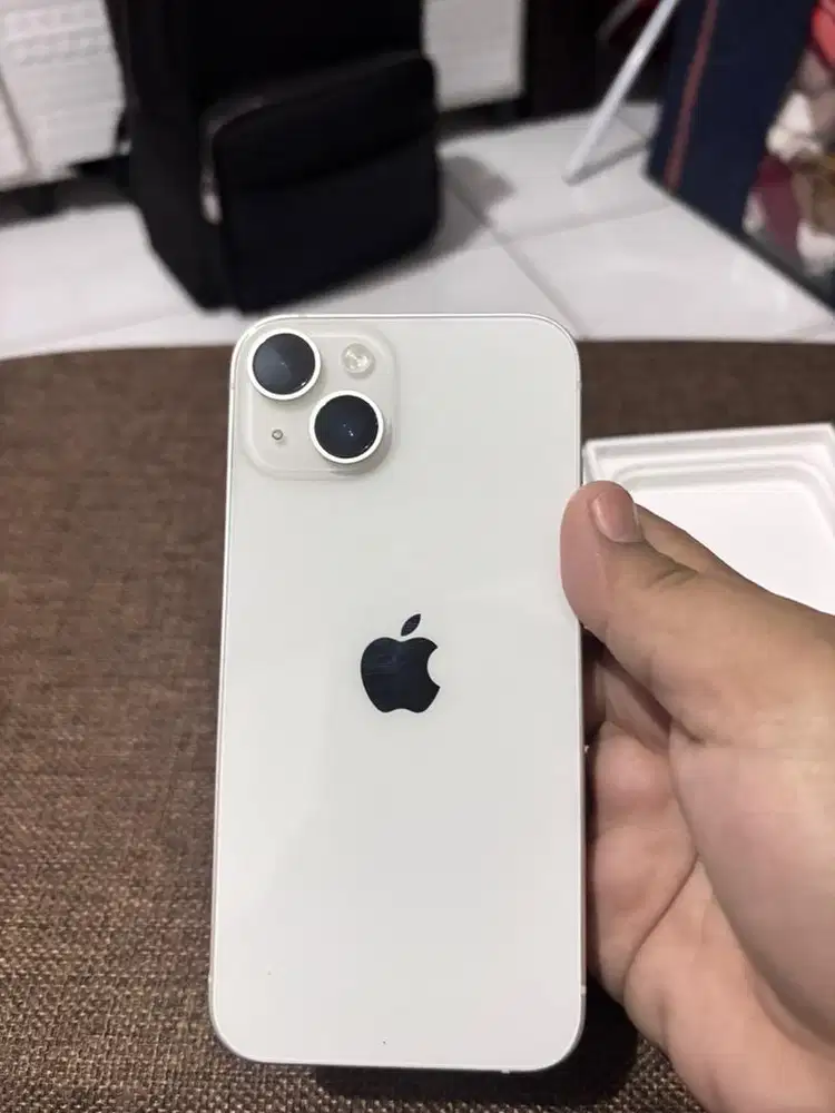 Iphone 14 128GB Ex Ibox