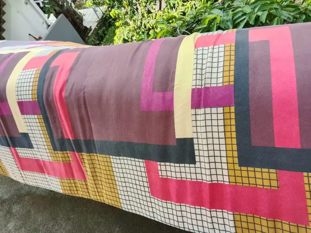 Kasur Lipat ukuran single