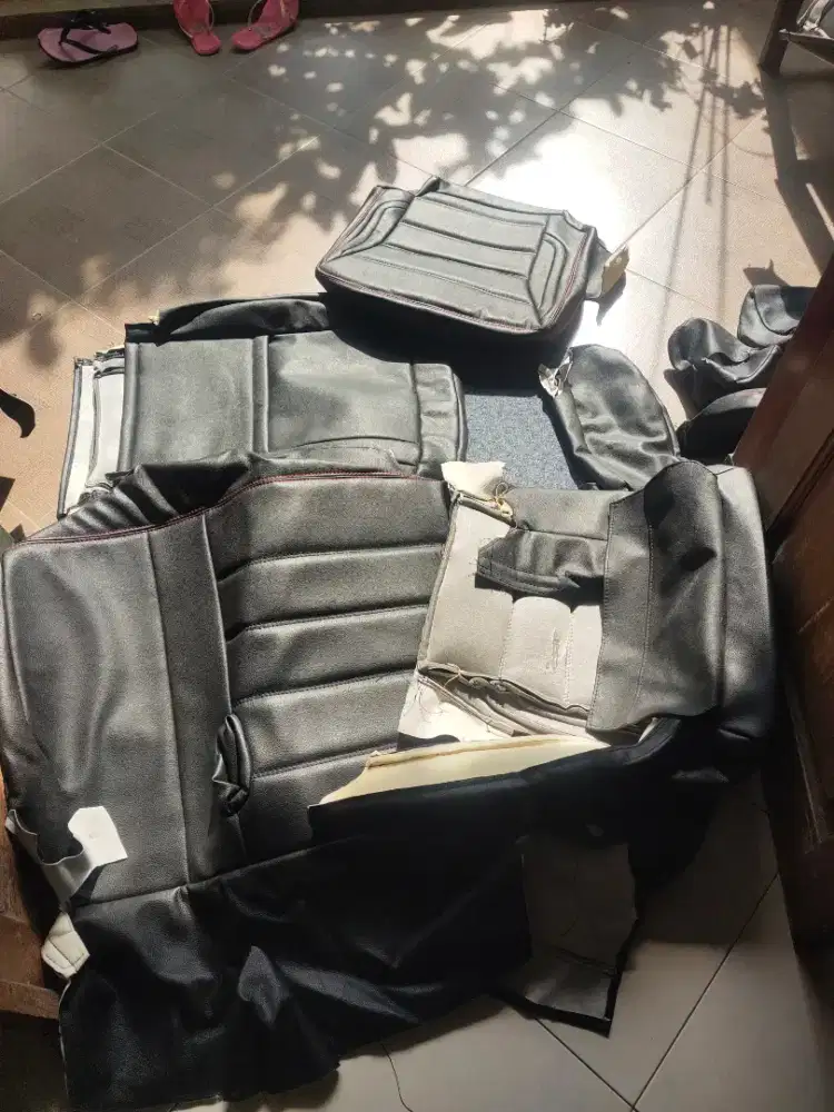 Jok u/mobil suzuki XL7