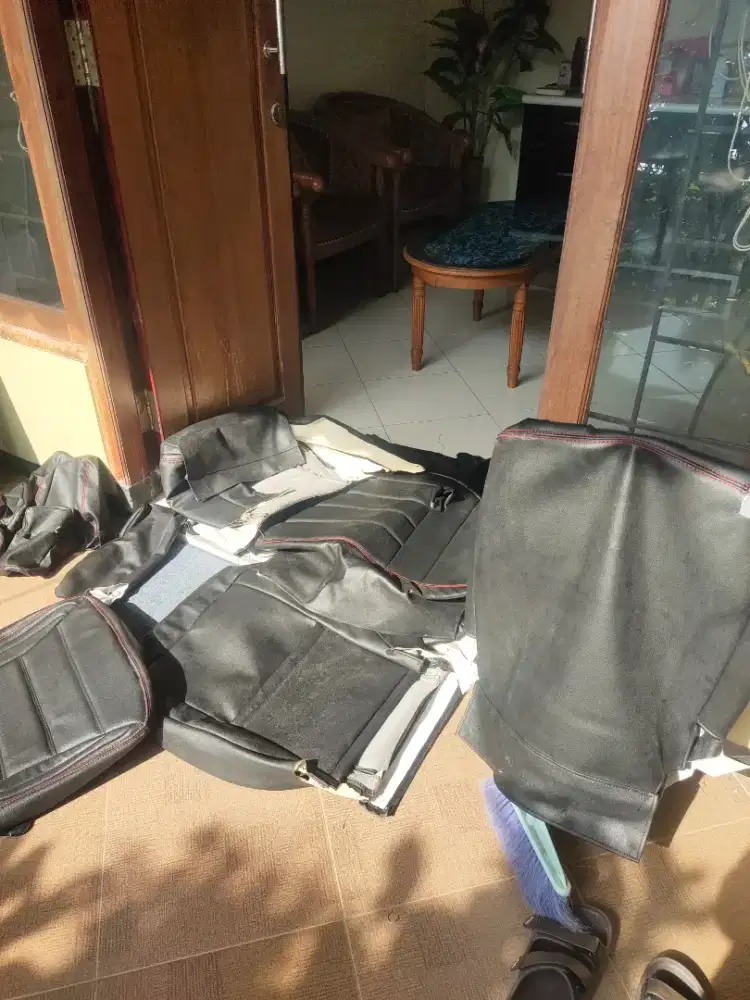 Jok u/mobil suzuki XL7