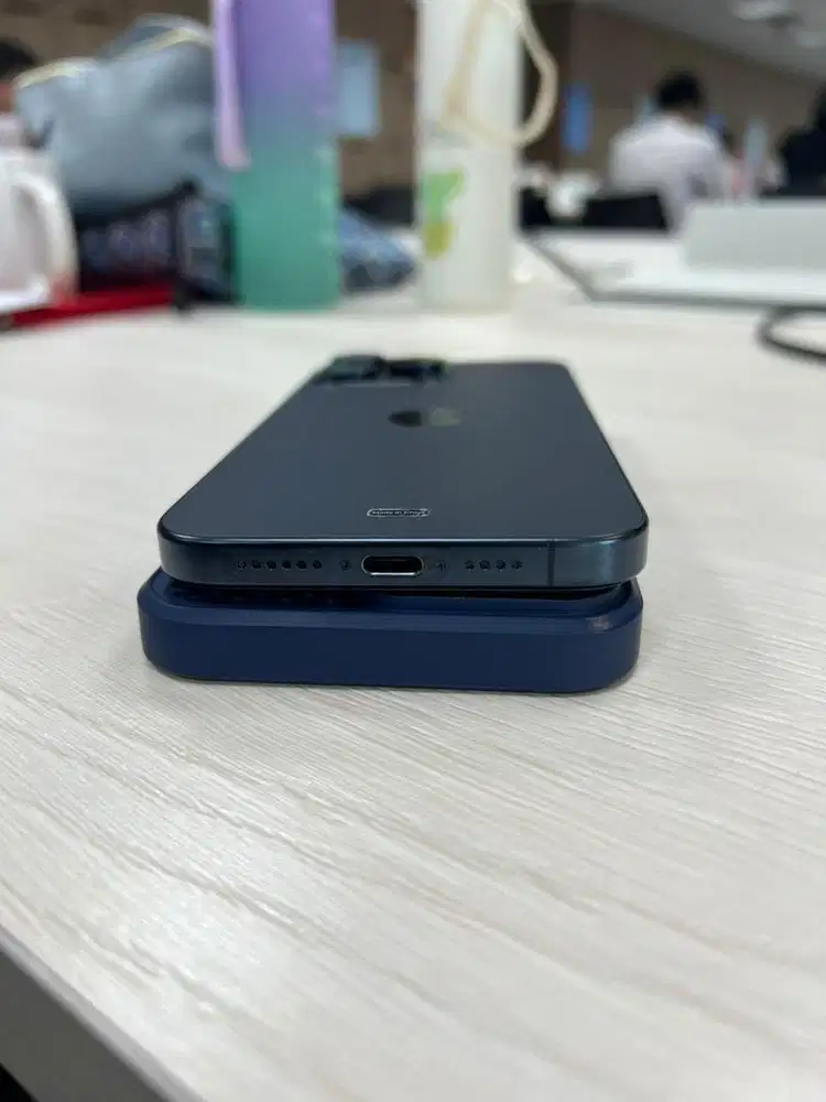 Iphone 15 promax 512 GB ibox