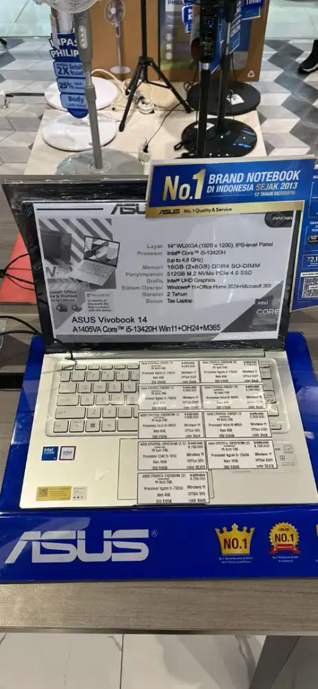 laptop lenovo bisa cicilan