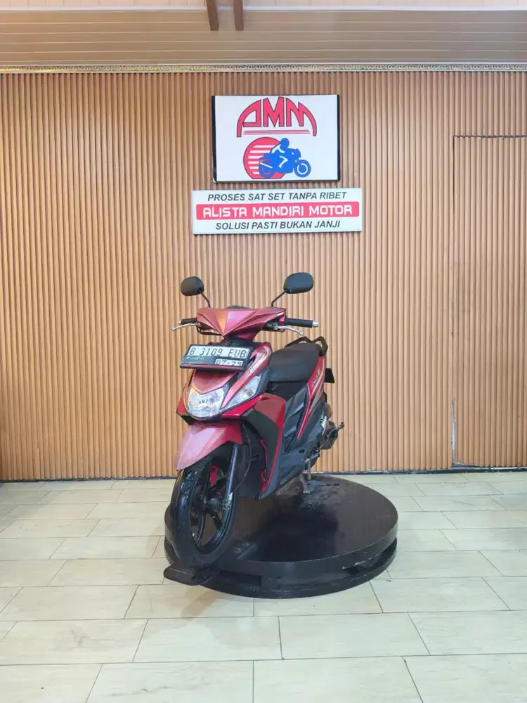 MIO Z 2017, CASH ONLY, SHOPEE, CC,