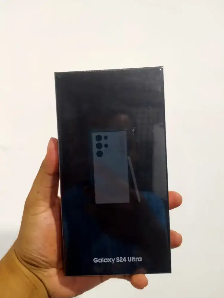 PROMO AKHIR TAHUN SAMSUNG S24 ULTRA CICILAN 0 %