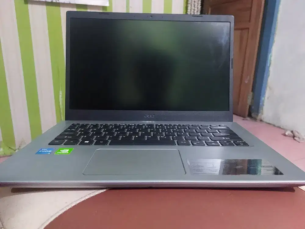 Acer Aspire 5 a514 54g Ram 8+8GB SSD 500GB + HDD 1TB VGA MX350