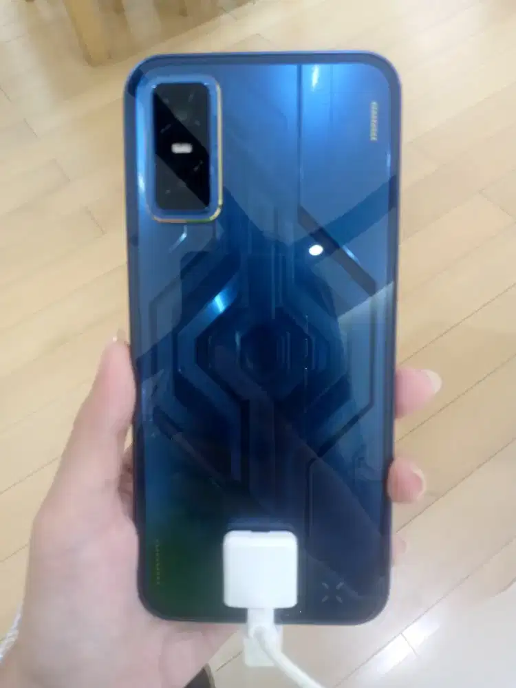 Infinix GT 30 bisa cicilan