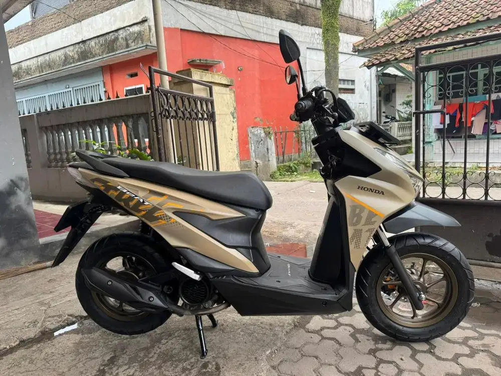 All New Beat Street 2024