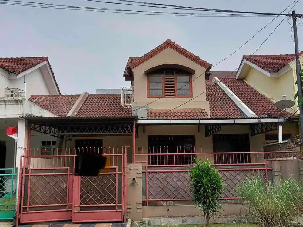 Dijual Rumah Di Sektor 7C Gading Serpong