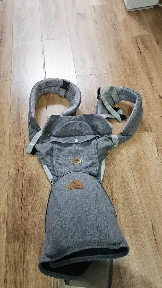 I-Angel Gendongan Bayi