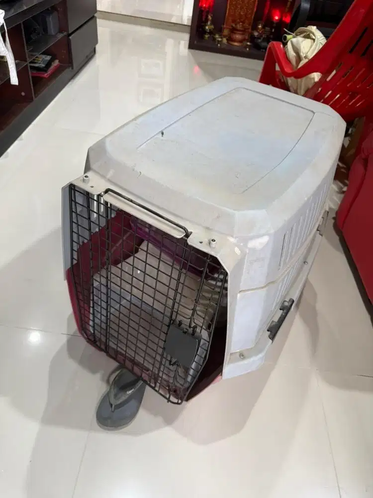 Pet Kargo ukuran XL