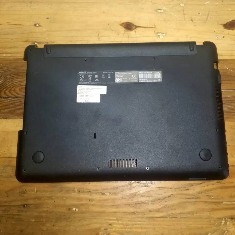 Casing Belakang laptop Asus X441N
