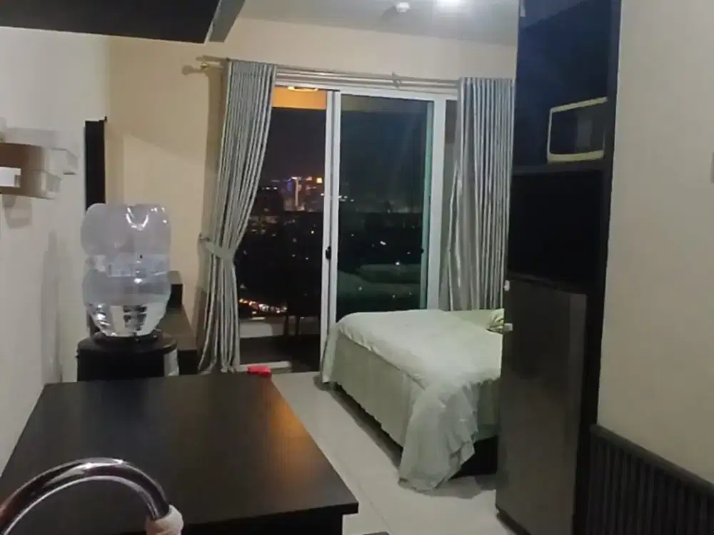 Disewakan Apartemen Thamrin Executive Residance / Studio