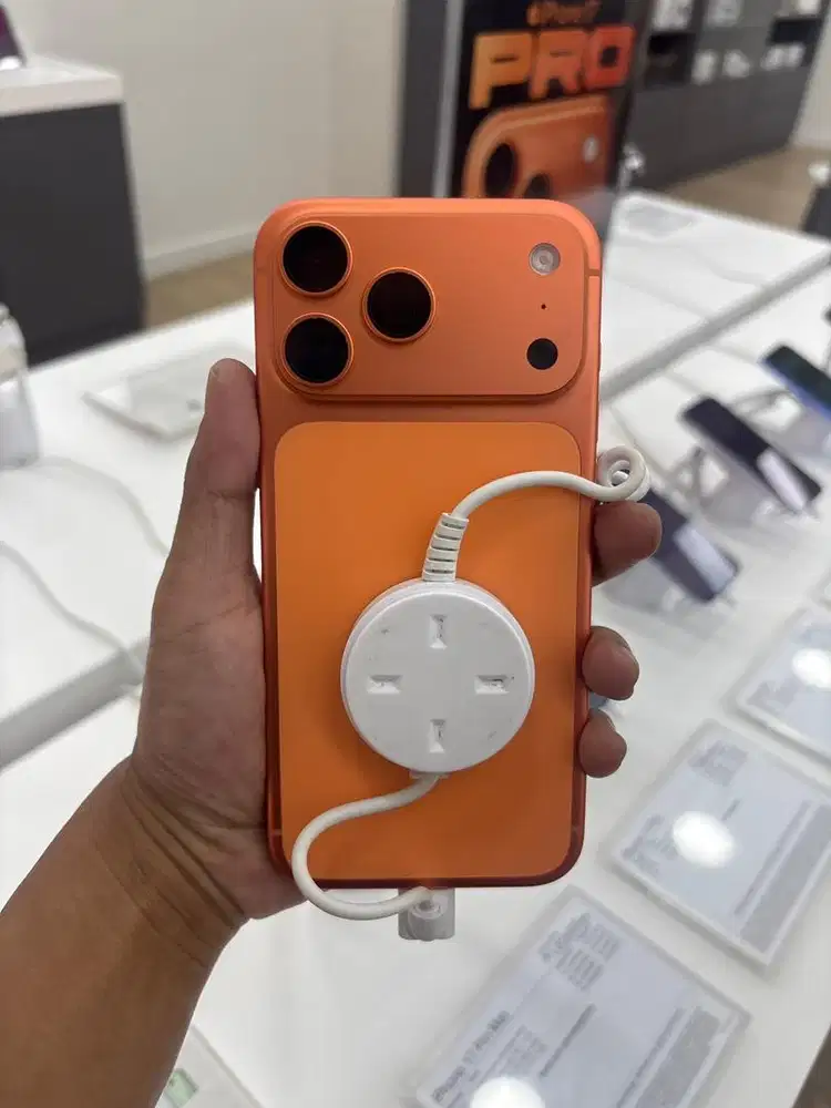 Bisa cicilan iphone 17 promax tanpa kartu kredit