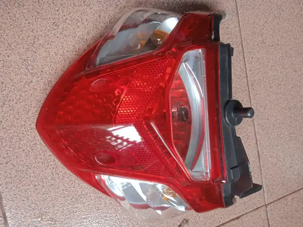 Stoplamp Supra fit new copotan