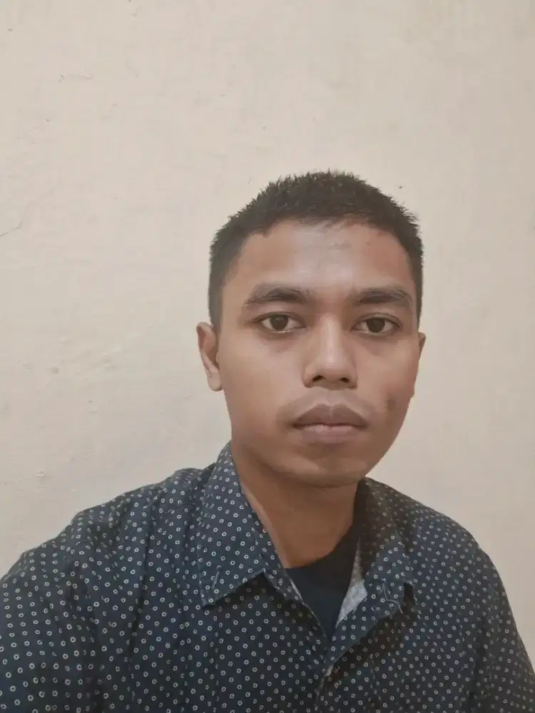 Mencari pekerjaan sebagai supir pribadi