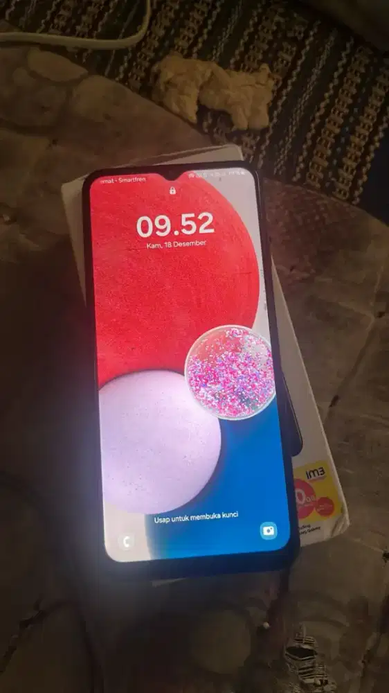 Samsung A13 ram 4+4/128 Sein