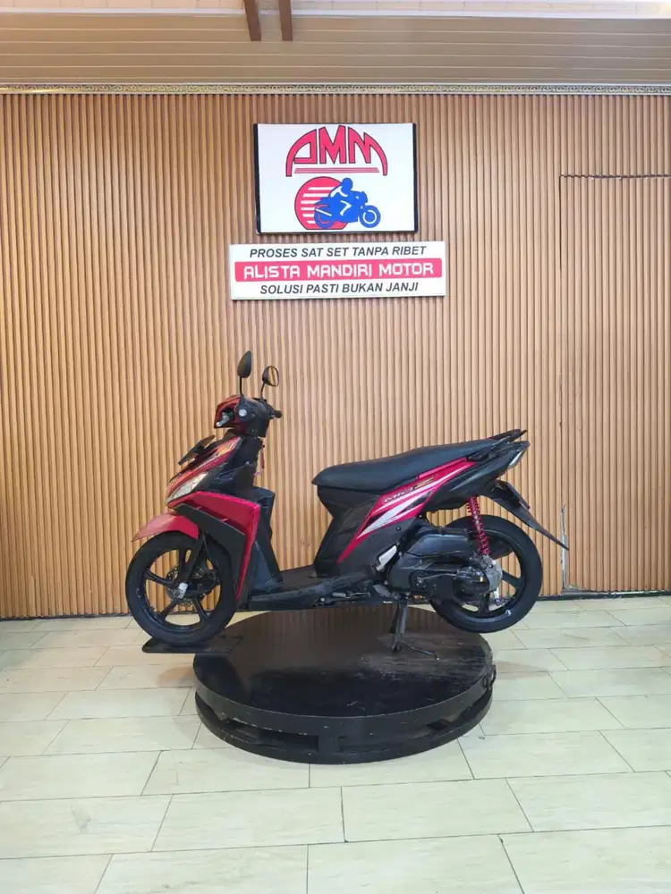 MIO Z 2017, CASH ONLY, SHOPEE, CC