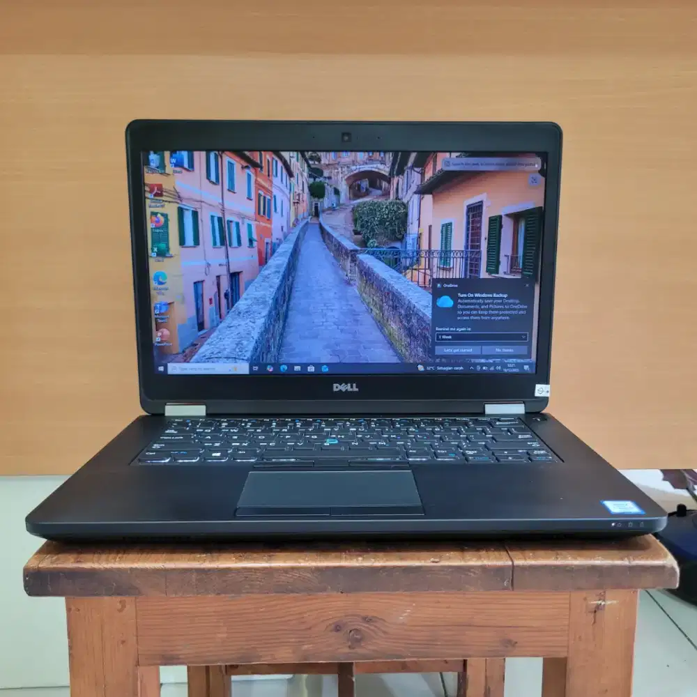 Dell Latitude E5470
