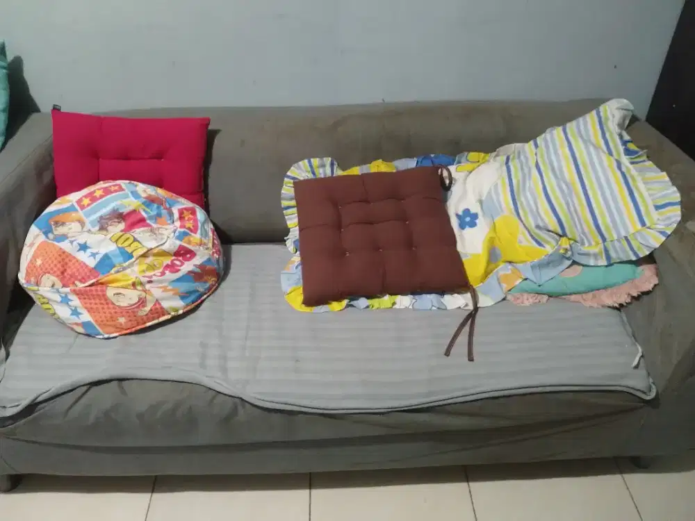 Dijual Sofa Empuk