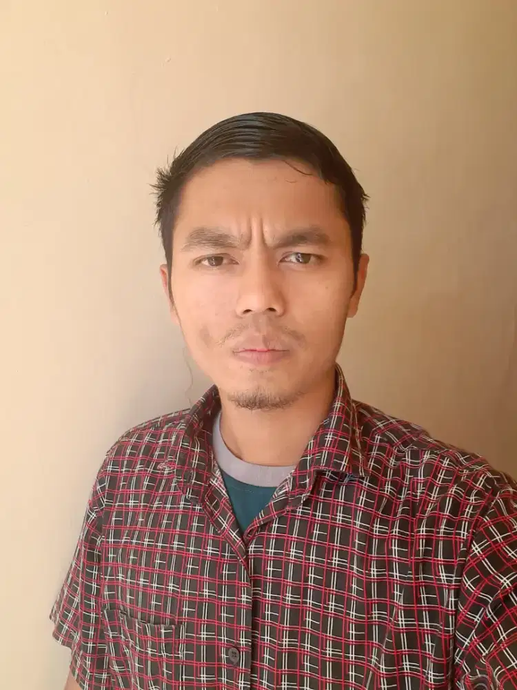 Mencari pekerjaan supir pribadi